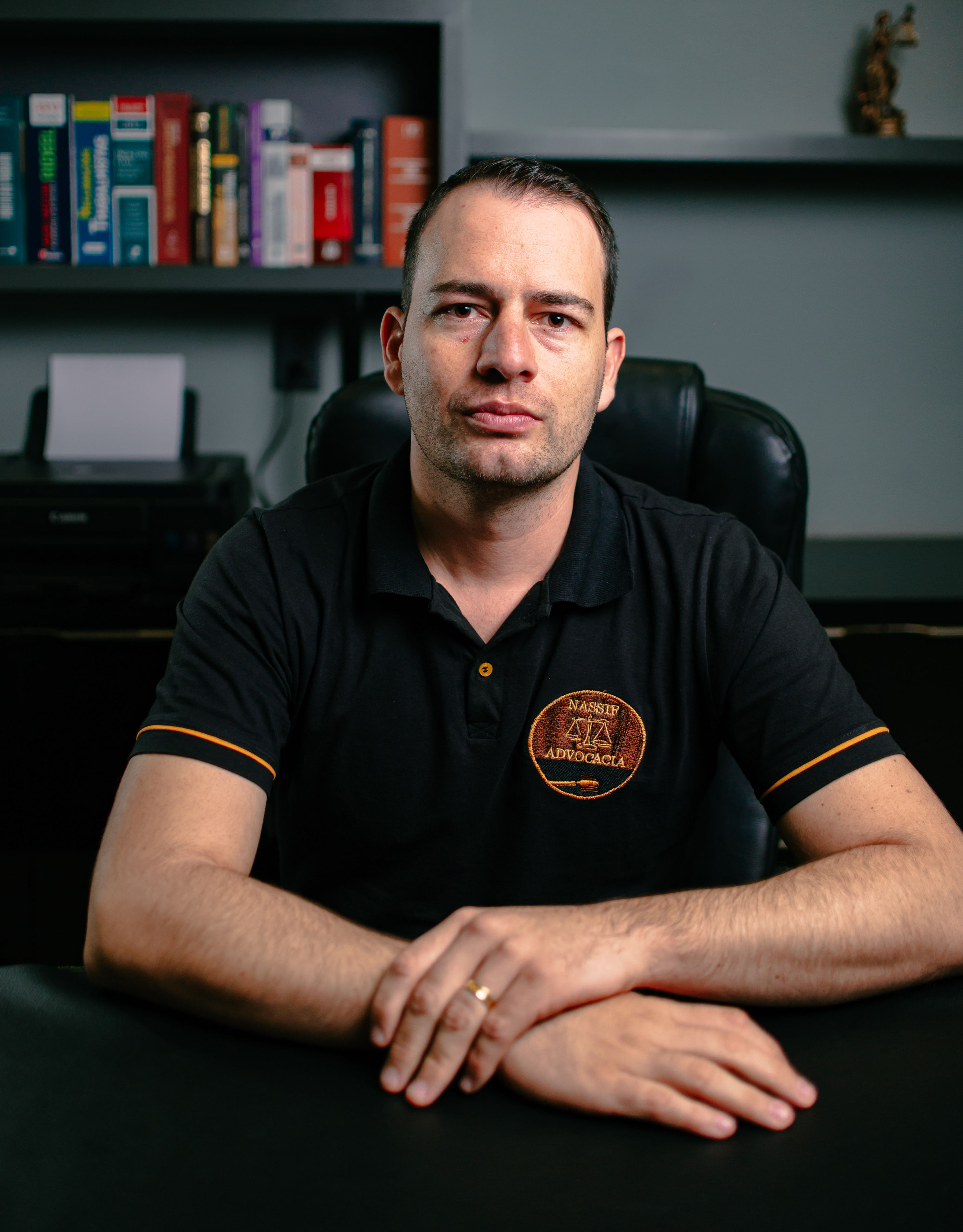 Douglas Francisco Pinto Ribeiro