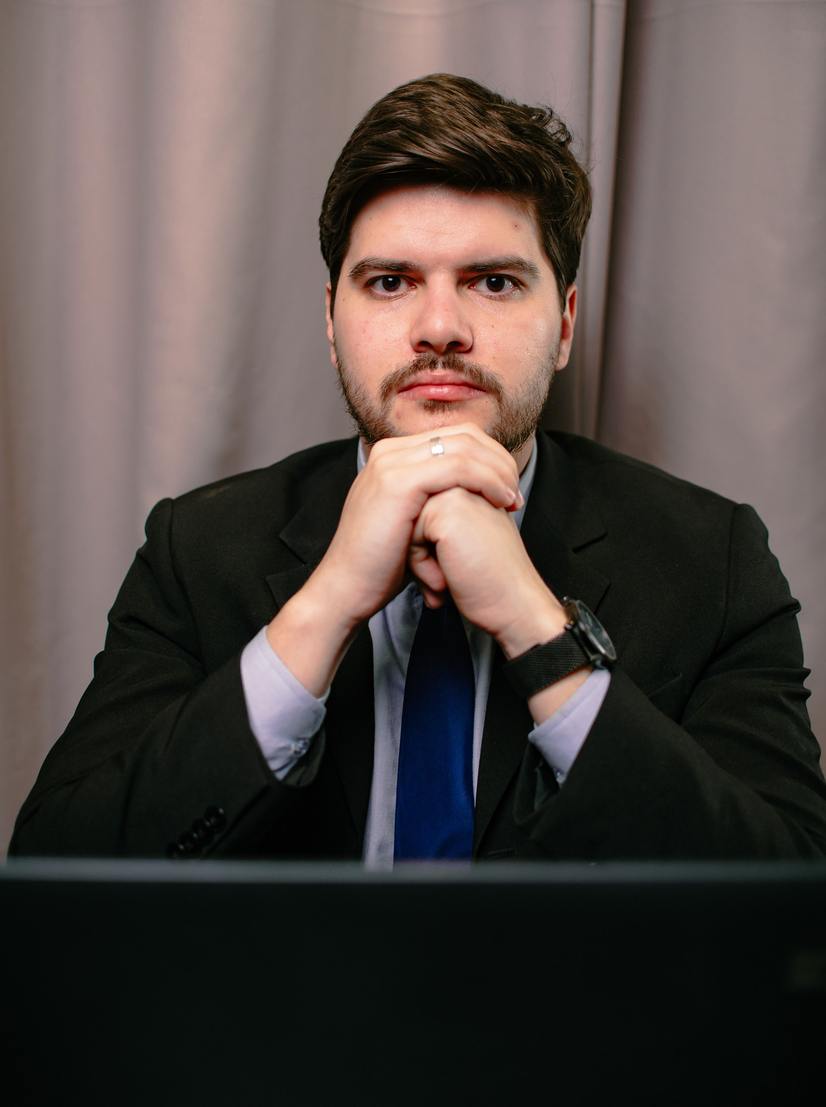 Dr. Samuel Corsini Ramos